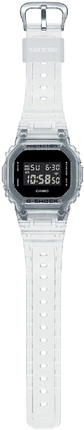 Годинник Casio G-SHOCK The Origin DW-5600SKE-7ER