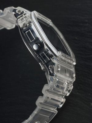 Годинник Casio G-SHOCK The Origin DW-5600SKE-7ER