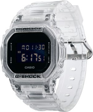 Годинник Casio G-SHOCK The Origin DW-5600SKE-7ER