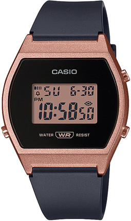 Часы Casio TIMELESS COLLECTION LW-204-1AEF