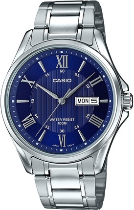 Годинник Casio TIMELESS COLLECTION MTP-1384D-2AVDF