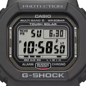 Часы Casio G-SHOCK The Origin GW-5000U-1ER купить в интернет