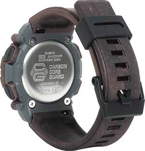 Часы Casio G-SHOCK Classic GA-2200MFR-5AER