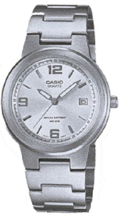 Часы CASIO MTP-1194A-7AVEF