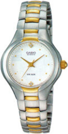 Часы CASIO SHN-121SG-7A