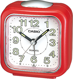 Часы CASIO TQ-142-4EF