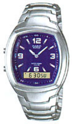 Годинник Casio EDIFICE Classic EFA-107D-2AVEF