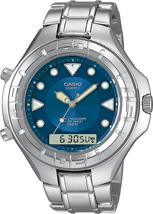 Годинник Casio TIMELESS COLLECTION MTD-1036A-2AVEF