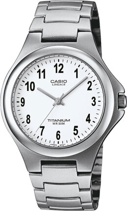 Часы CASIO LIN-163-7BVEF