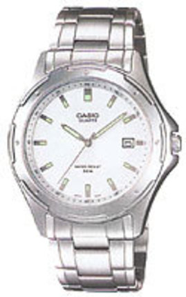 Часы CASIO MTP-1197A-7AVEF