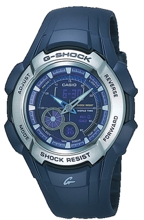 Часы CASIO G-600-6AVER