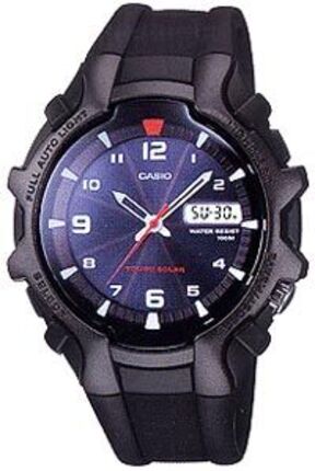Часы CASIO MDA-S10H-1BVEF
