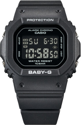 Часы CASIO BGD-565-1ER