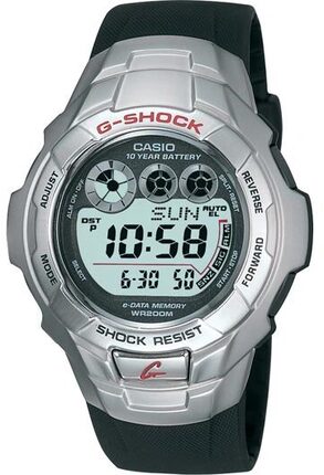 Часы CASIO G-7100-1VER