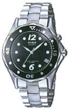 Часы CASIO LTD-1037A-1AVEF