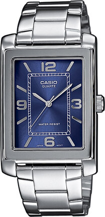 Часы Casio TIMELESS COLLECTION MTP-1234D-2AEF