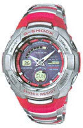 Часы CASIO GW-1210CE-4AVER