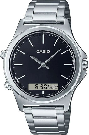 Годинник CASIO MTP-VC01D-1E