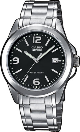 Годинник Casio TIMELESS COLLECTION MTP-1259PD-1AEG