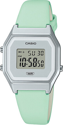Годинник Casio VINTAGE MINI LA680WEL-3EF
