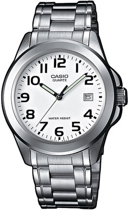 Годинник Casio TIMELESS COLLECTION MTP-1259PD-7BEG