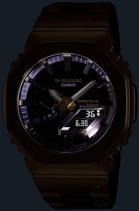 Годинник Casio G-SHOCK Classic GM-B2100GD-9AER