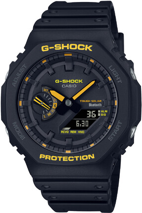 Часы Casio G-SHOCK Classic GA-B2100MF-1AER купить в интернет