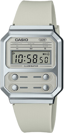 Годинник Casio VINTAGE EDGY A100WEF-8AEF