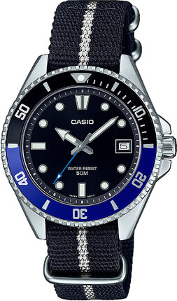 Годинник Casio TIMELESS COLLECTION MDV-10C-1A2VEF