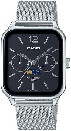 Годинник Casio TIMELESS COLLECTION MTP-M305M-1AVER