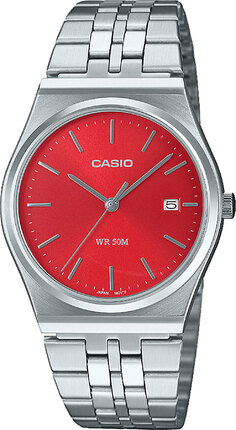 Годинник Casio TIMELESS COLLECTION MTP-B145D-4A2VEF