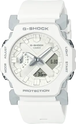 Годинник Casio G-SHOCK Classic GA-2300-7AER