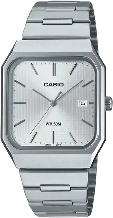新品　 カシオ スタンダードMTP-B185D-7A Часы Casio TIMELESS COLLECTION MTP-B185D-7A купить в интернет