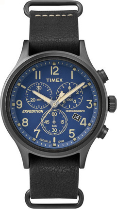 Часы TIMEX Tx4b04200