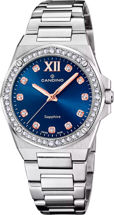 Годинник Candino Lady Elegance C4751/3