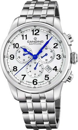 Годинник CANDINO C4744/1