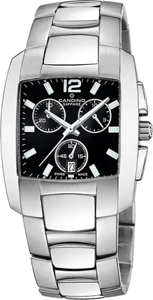 Часы Tissot TXL T60.1.521.52 купить в интернет-магазине, цена и