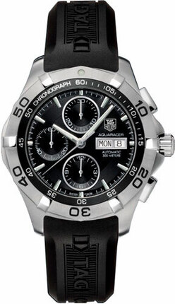 Часы TAG Heuer Aquaracer CAF2010.BA0815 купить в интернет-магазине