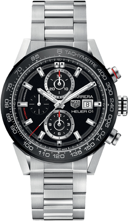 Часы TAG Heuer Carrera Calibre 1887 CAR2013.FC6313 купить в