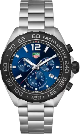 Часы TAG Heuer Formula 1 CAZ1010.BA0842 купить в интернет-магазине