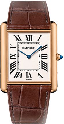 Часы Cartier W1560017