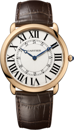 Годинник Cartier W6801004