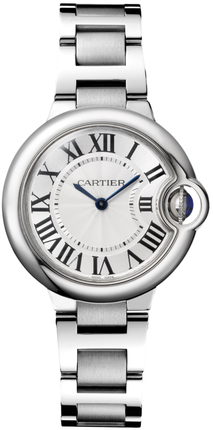 Часы Cartier W6920084