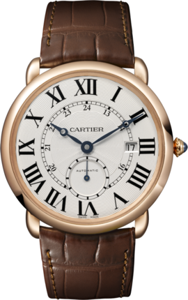 Годинник Cartier W6801005