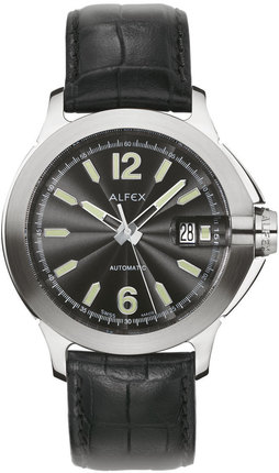 Часы ALFEX 5575/388
