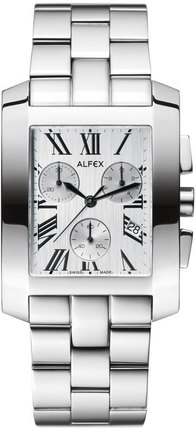 Часы ALFEX 5599/369