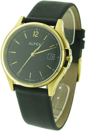 Часы ALFEX 5626/464