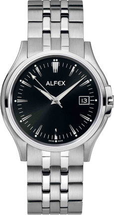 Часы ALFEX 5634/310