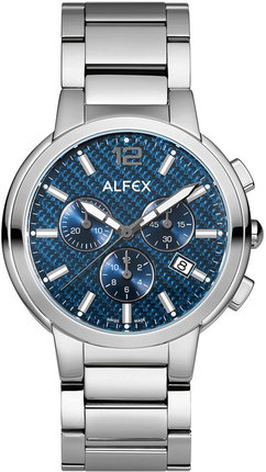 Часы ALFEX 5636/107