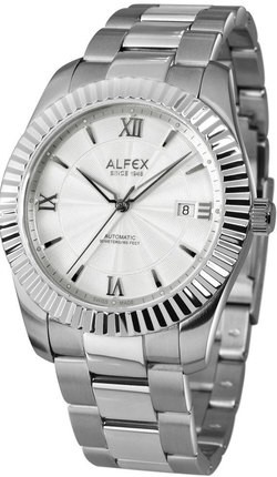 Часы ALFEX 9011/051